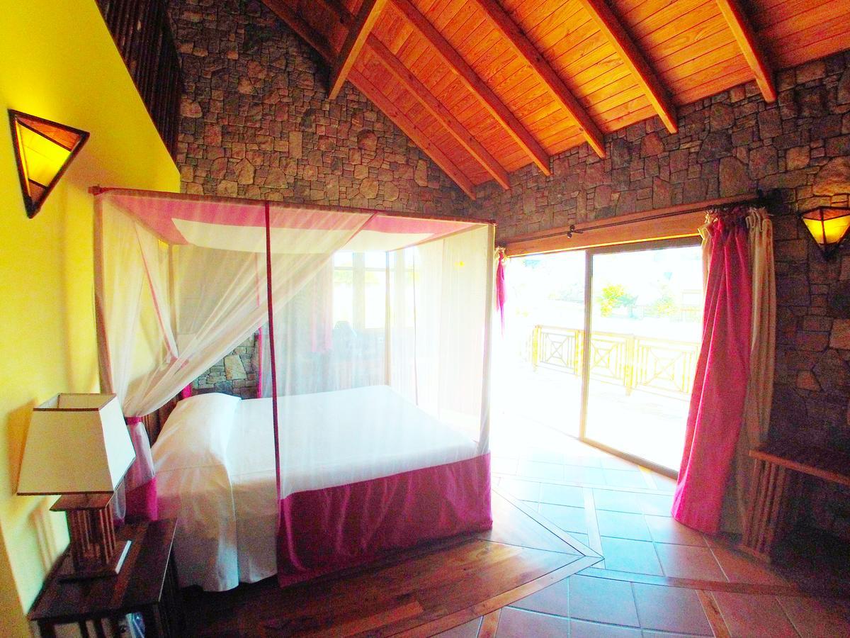 Le Jardin Du Roy Hotel Ranohira Luaran gambar